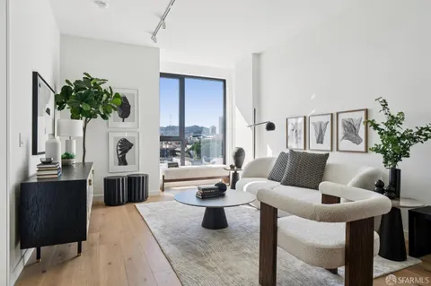 $649,000 | 988 Harrison Street, Unit WC6, San Francisco, CA 94107