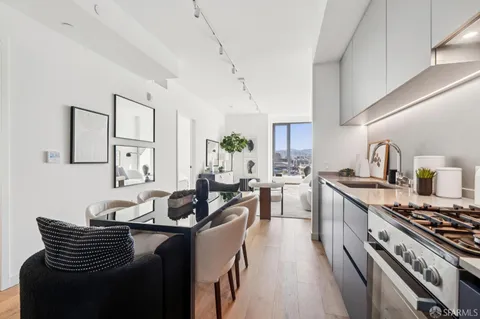 $649,000 | 988 Harrison Street, Unit WC6, San Francisco, CA 94107