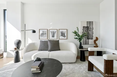 $649,000 | 988 Harrison Street, Unit WC6, San Francisco, CA 94107