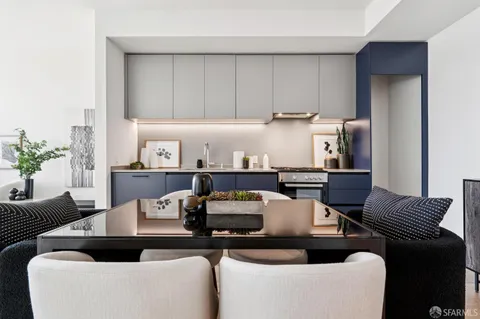 $649,000 | 988 Harrison Street, Unit WC6, San Francisco, CA 94107