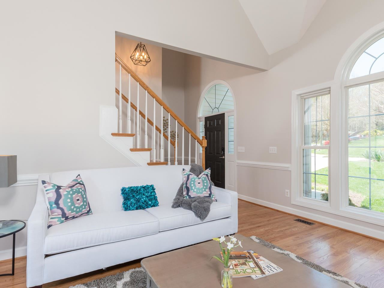 2000 Russell Drive Raleigh, NC 27612 - Photo 4 of 30 Photo 4