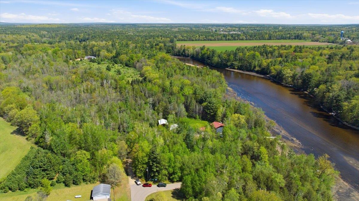 N7072 North Forest Haven Road Shawano, WI 54166 - Photo 77 of 90