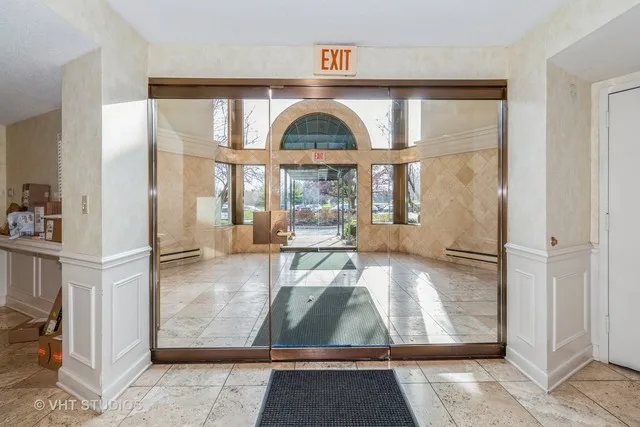 a view of living room