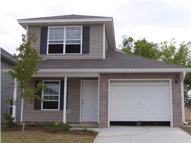 311 Dahlquist Drive Crestview, FL 32539 - Photo 2 of 14 a front view of a house