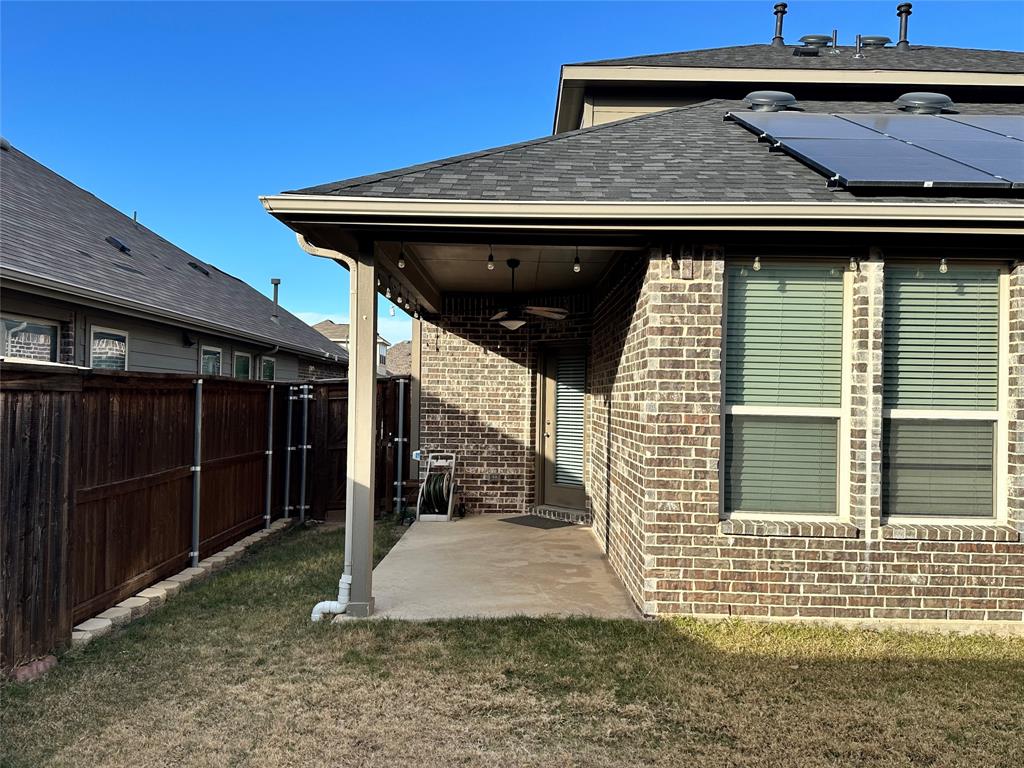 16008 Aquilla Way Prosper, TX 75078 - Photo 8 of 8