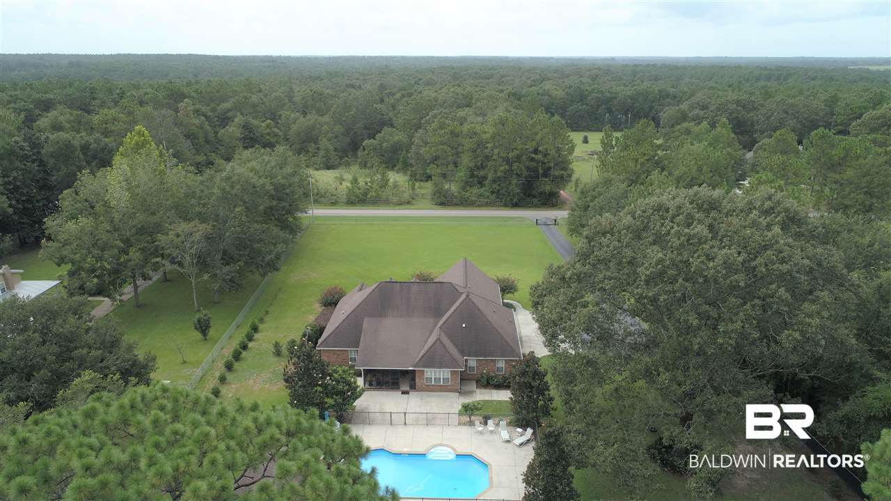 13673 Leatherbury Road Loxley, AL 36551 - Photo 29 of 33