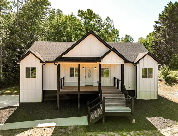 $650,000 | 173 Frontier Road, Jasper, GA 30143