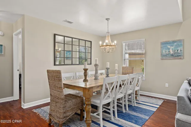 $669,900 | 120 Aruba Drive, Port St. Joe, FL 32456