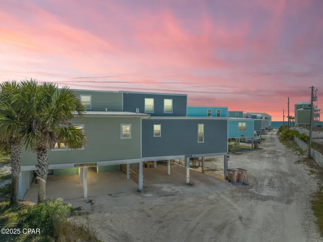 $669,900 | 120 Aruba Drive, Port St. Joe, FL 32456