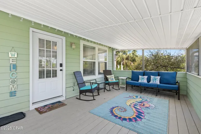 $669,900 | 120 Aruba Drive, Port St. Joe, FL 32456