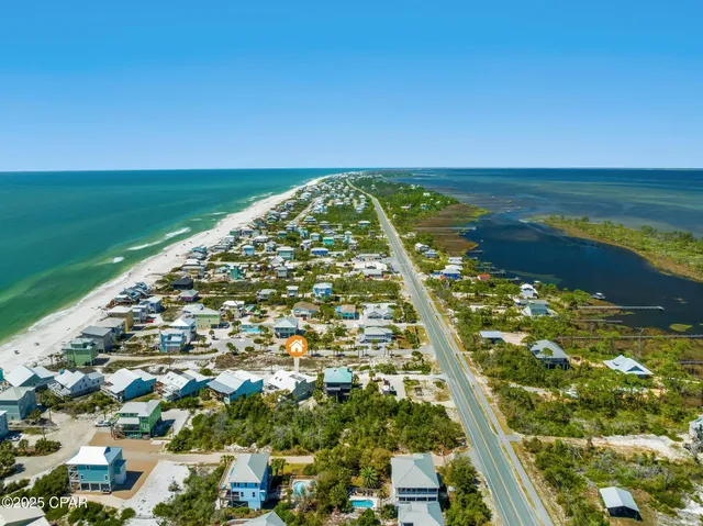 $669,900 | 120 Aruba Drive, Port St. Joe, FL 32456