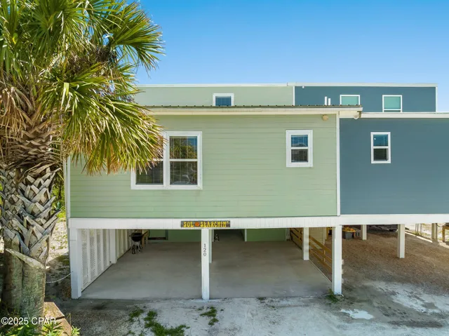 $669,900 | 120 Aruba Drive, Port St. Joe, FL 32456