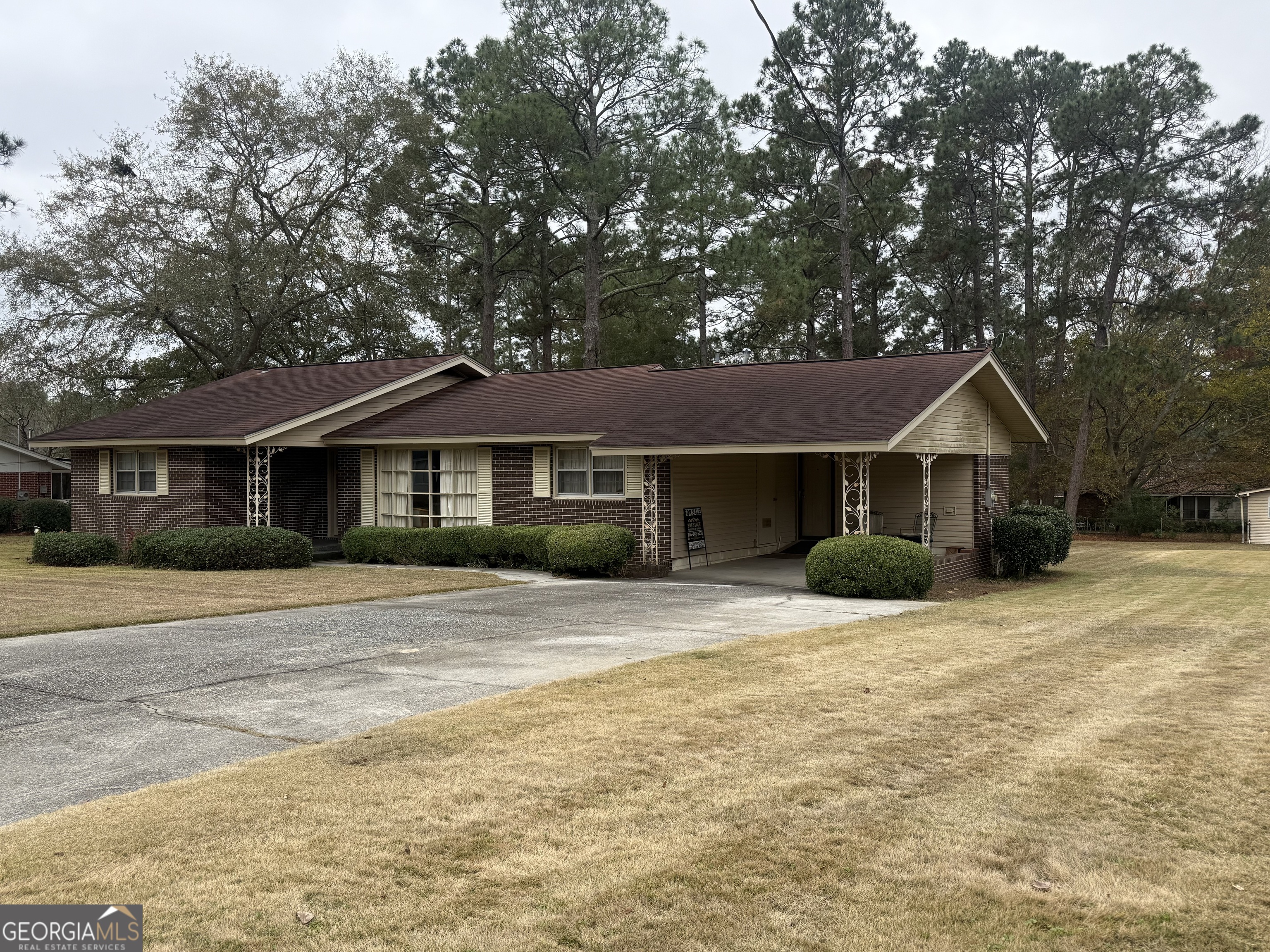 5021 Greenhill Road Eastman, GA 31023 - Photo 27 of 28