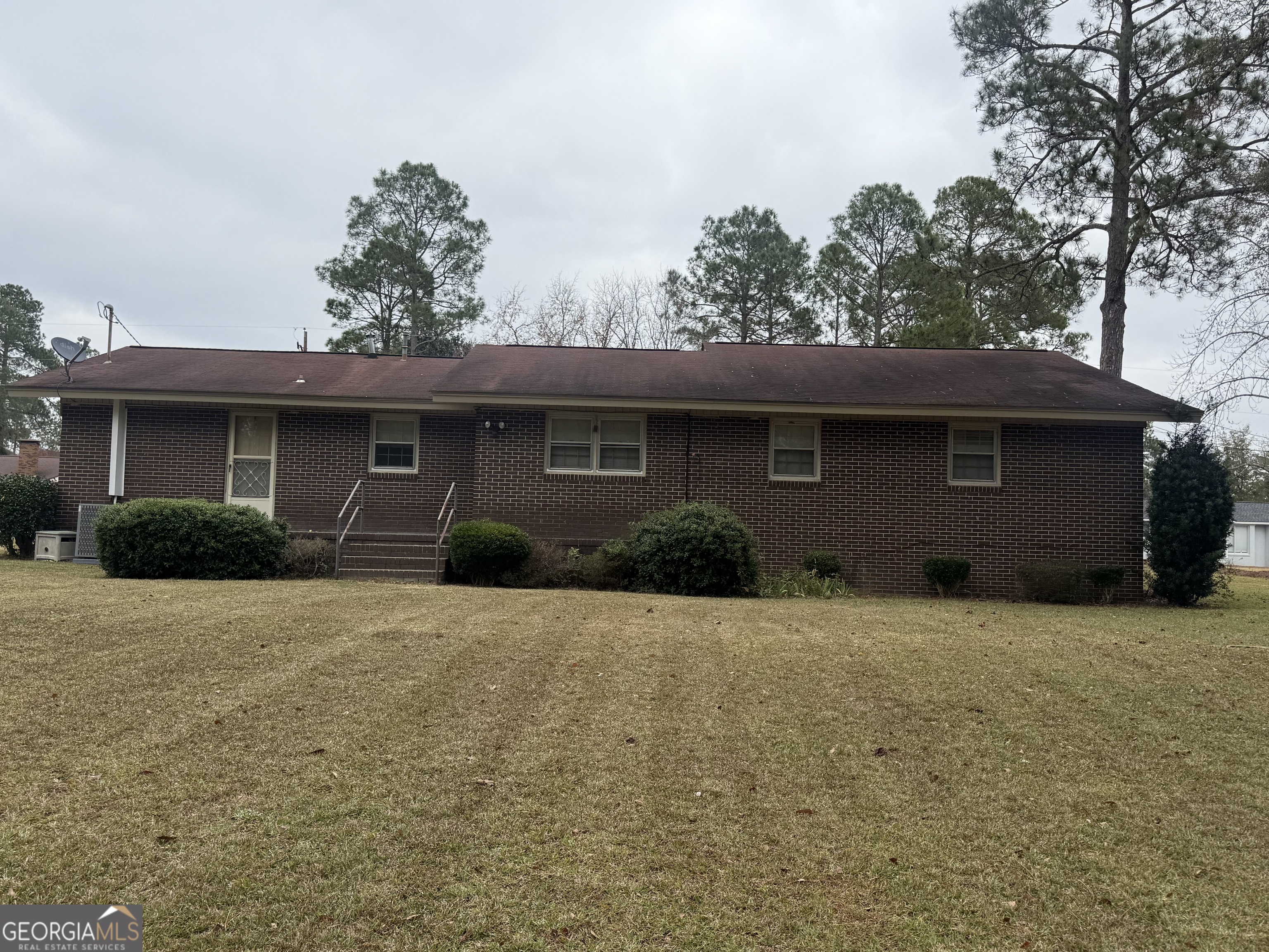 5021 Greenhill Road Eastman, GA 31023 - Photo 28 of 28