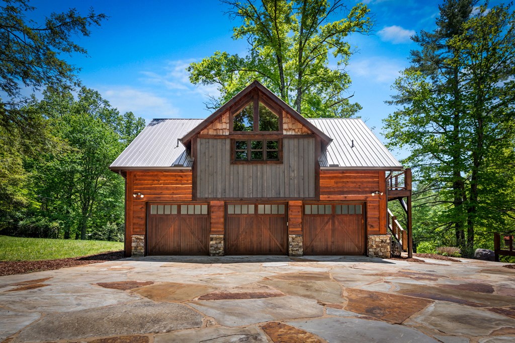 2100 Big Creek Road Cherry Log, GA 30522 - Photo 101 of 148