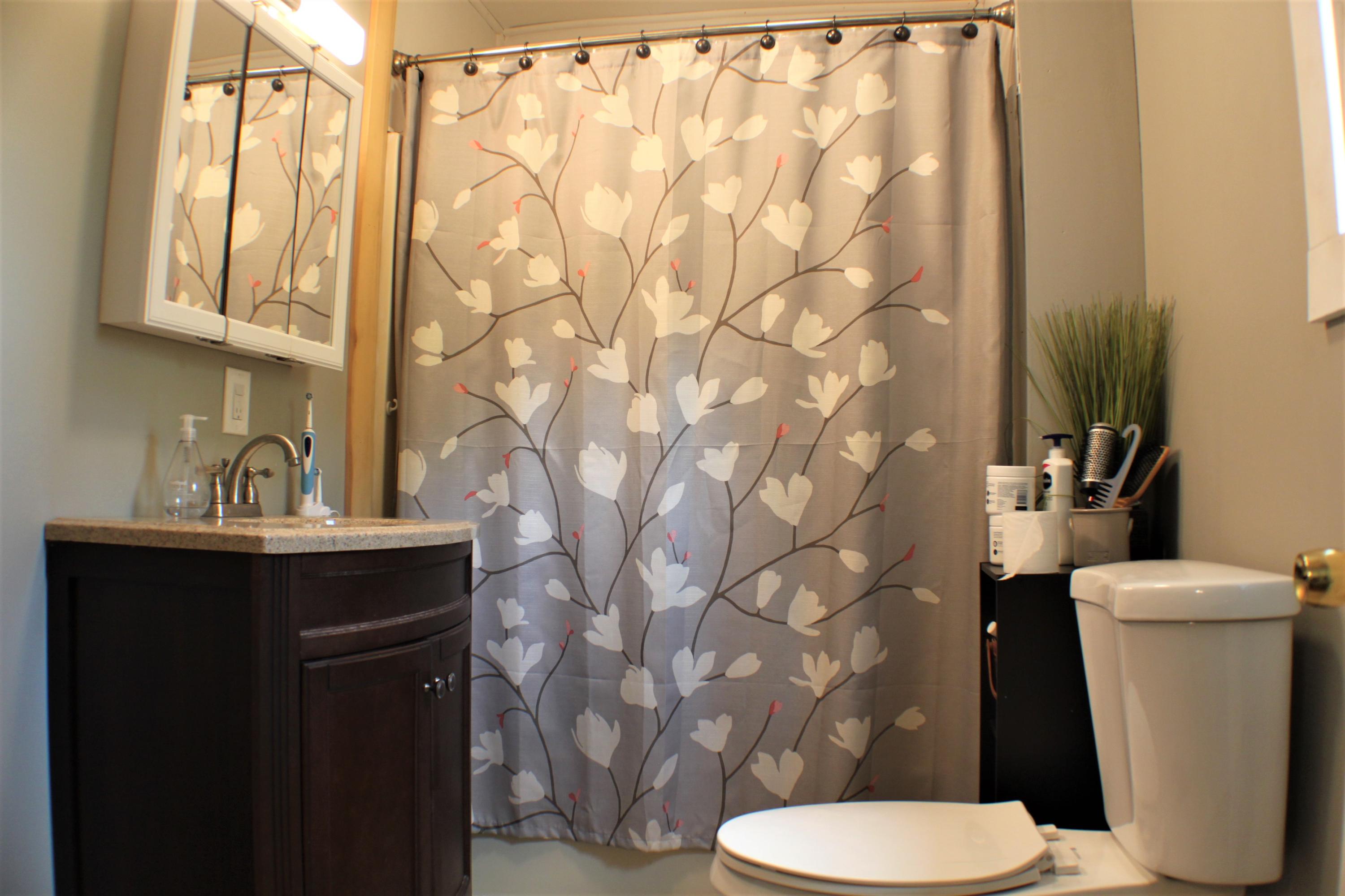 482 Hooper Road Shapleigh, ME 04076 - Photo 17 of 25 Master Bath