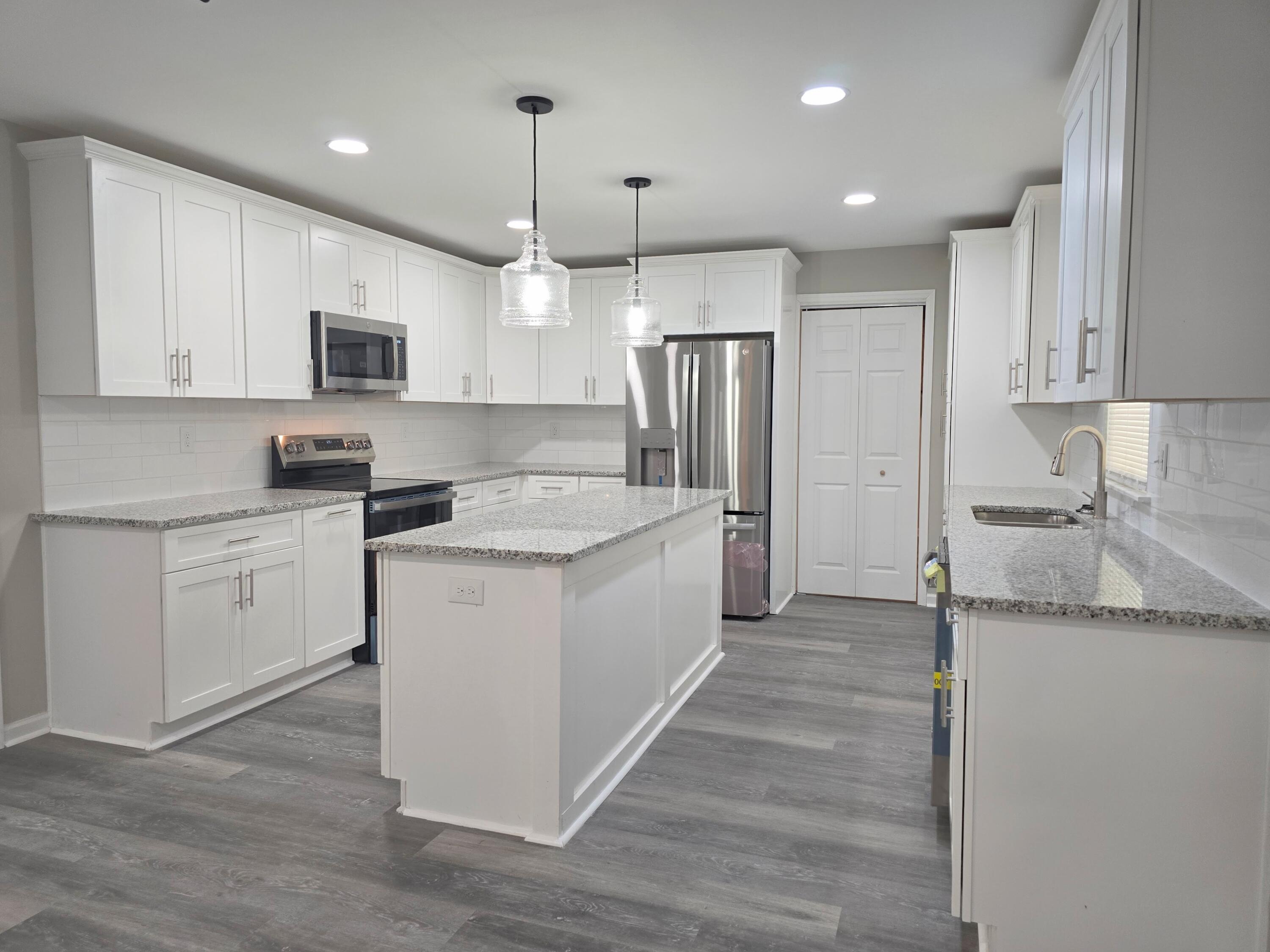 2327 Tobacco Road Augusta, GA 30906 - Photo 10 of 29 Kitchen 2