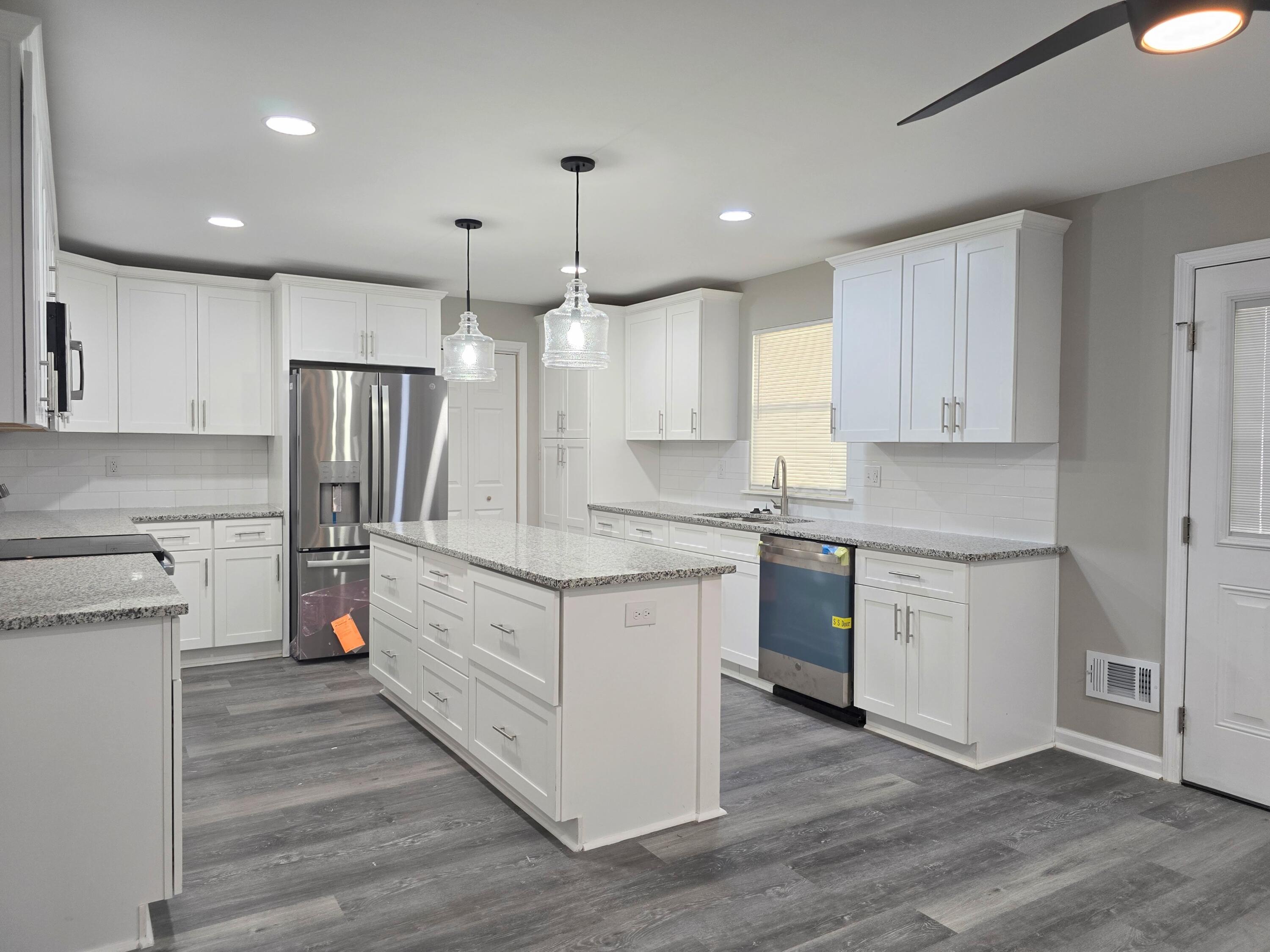 2327 Tobacco Road Augusta, GA 30906 - Photo 11 of 29 Kitchen 3