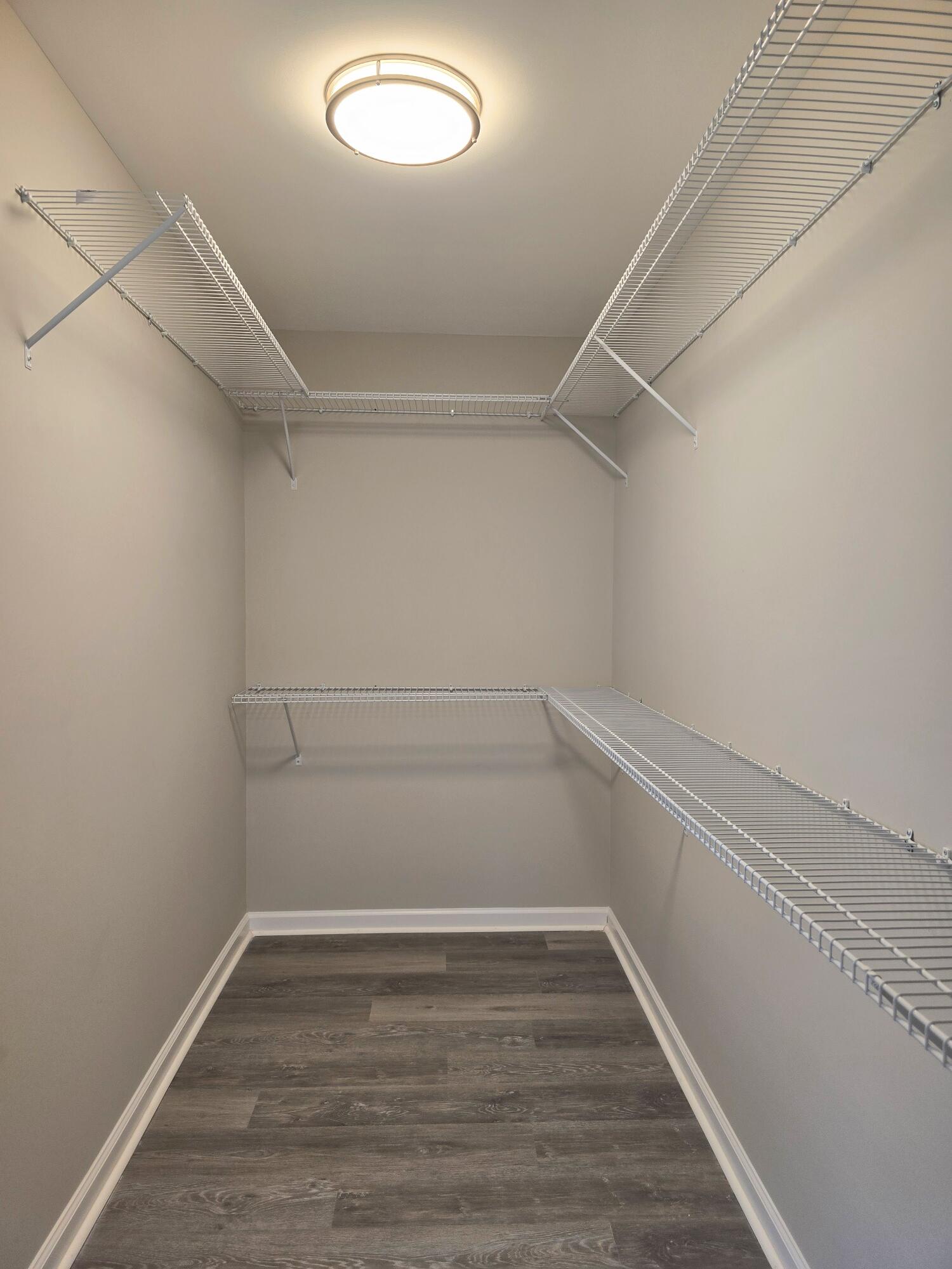 2327 Tobacco Road Augusta, GA 30906 - Photo 13 of 29 Primary Closet