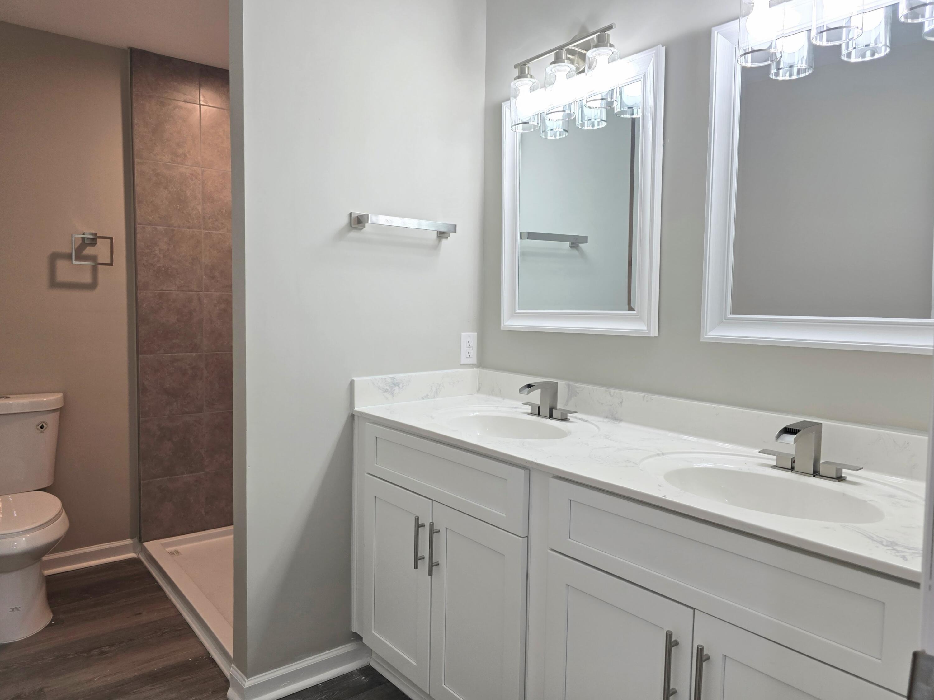 2327 Tobacco Road Augusta, GA 30906 - Photo 14 of 29 Primary Bath