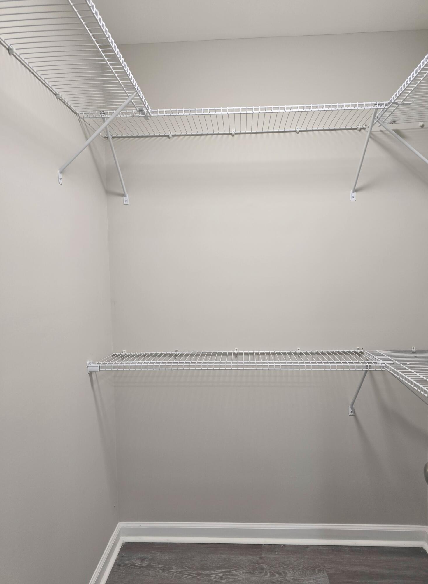 2327 Tobacco Road Augusta, GA 30906 - Photo 21 of 29 4th Bed Closet