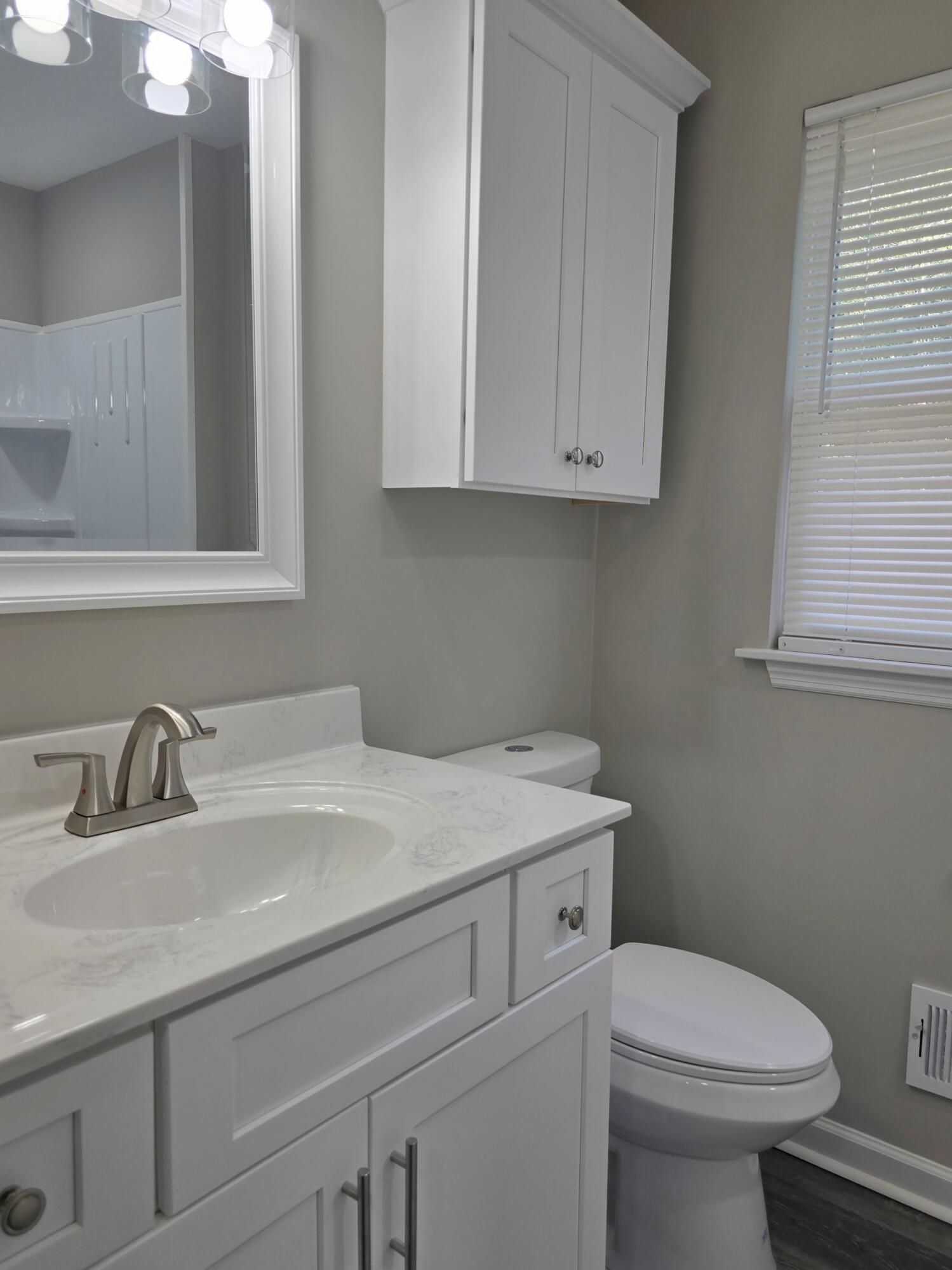 2327 Tobacco Road Augusta, GA 30906 - Photo 22 of 29 3rd Bathroom 4th Br en suite