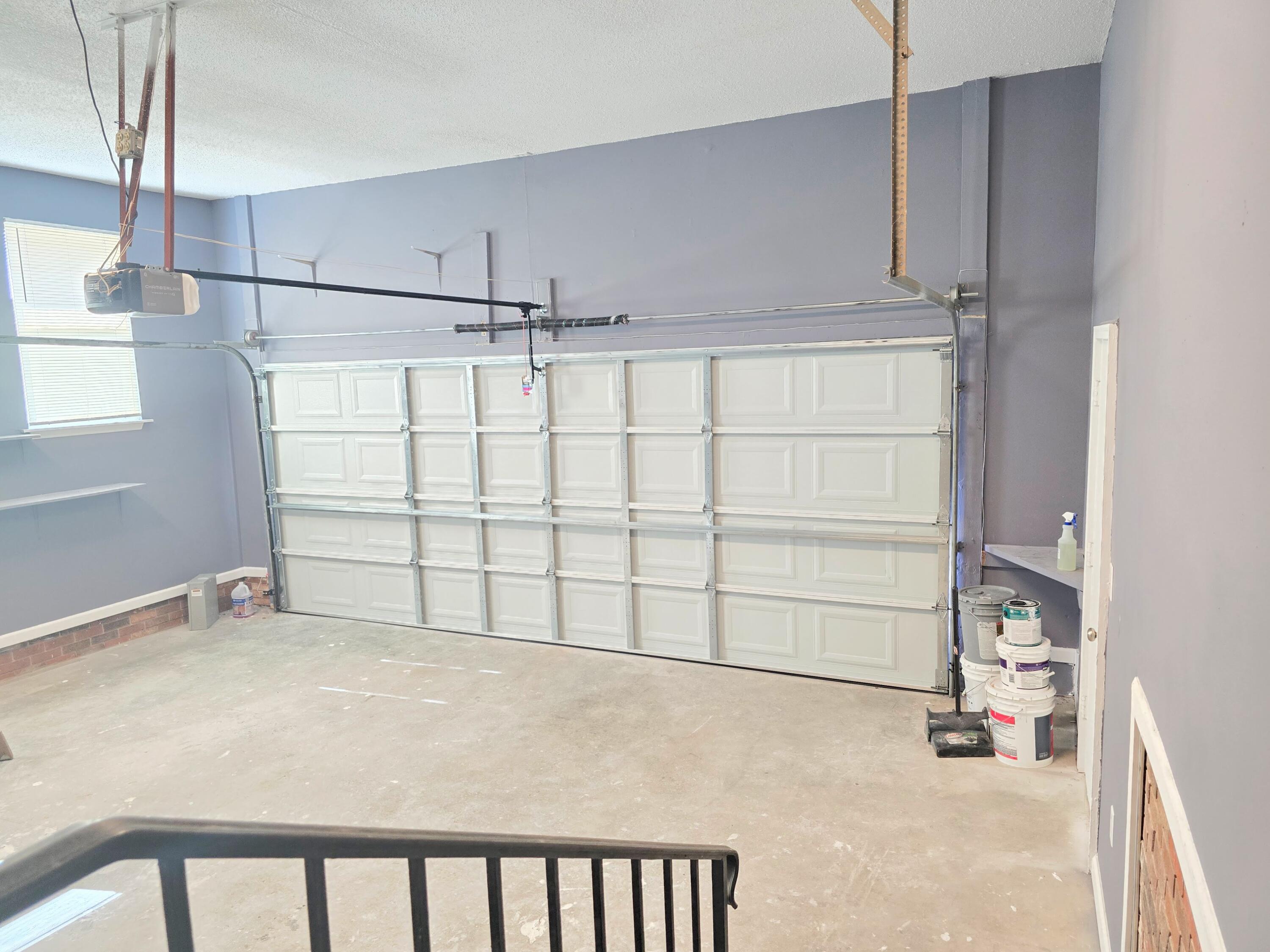 2327 Tobacco Road Augusta, GA 30906 - Photo 24 of 29 Garage