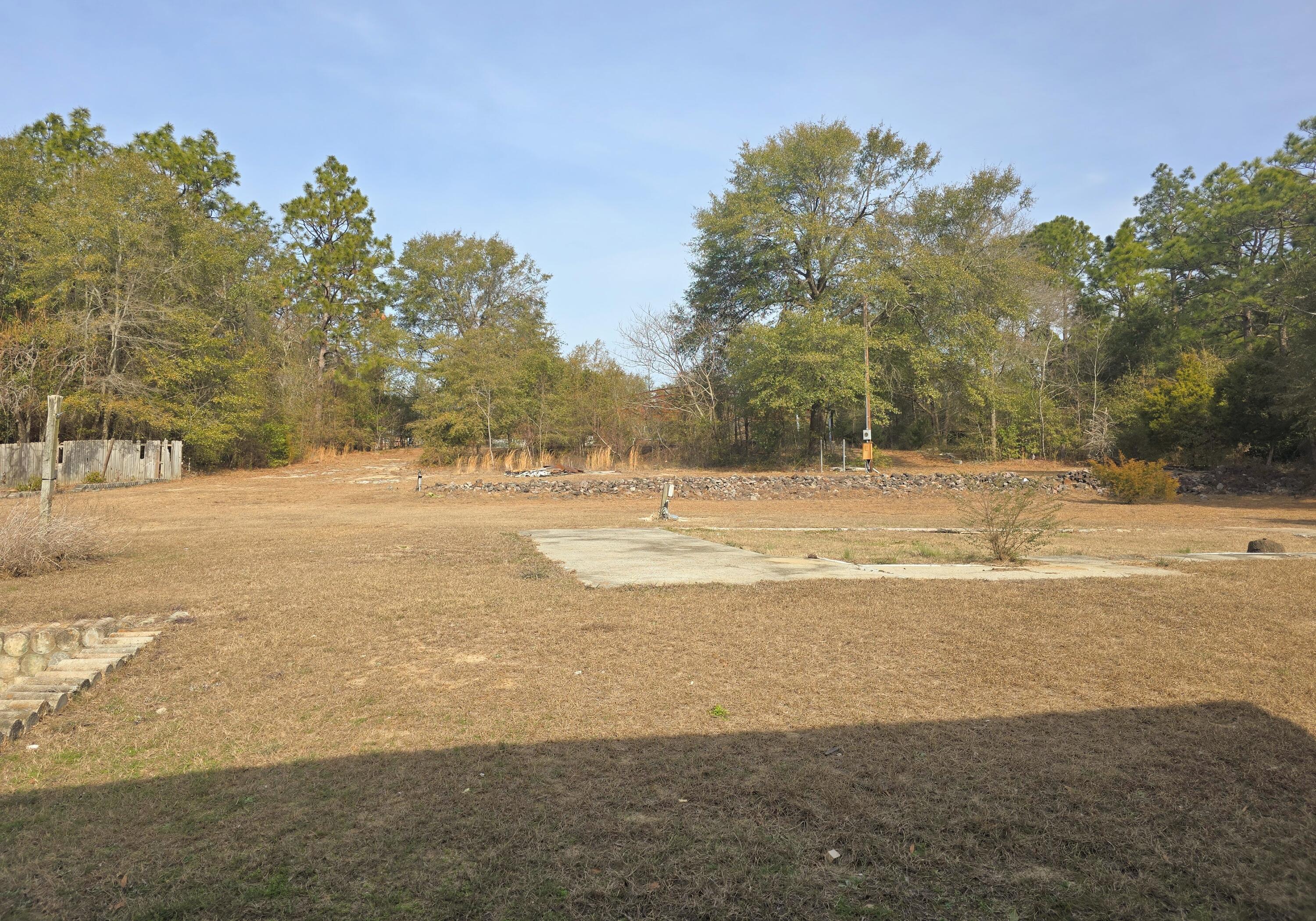 2327 Tobacco Road Augusta, GA 30906 - Photo 28 of 29 Backyard