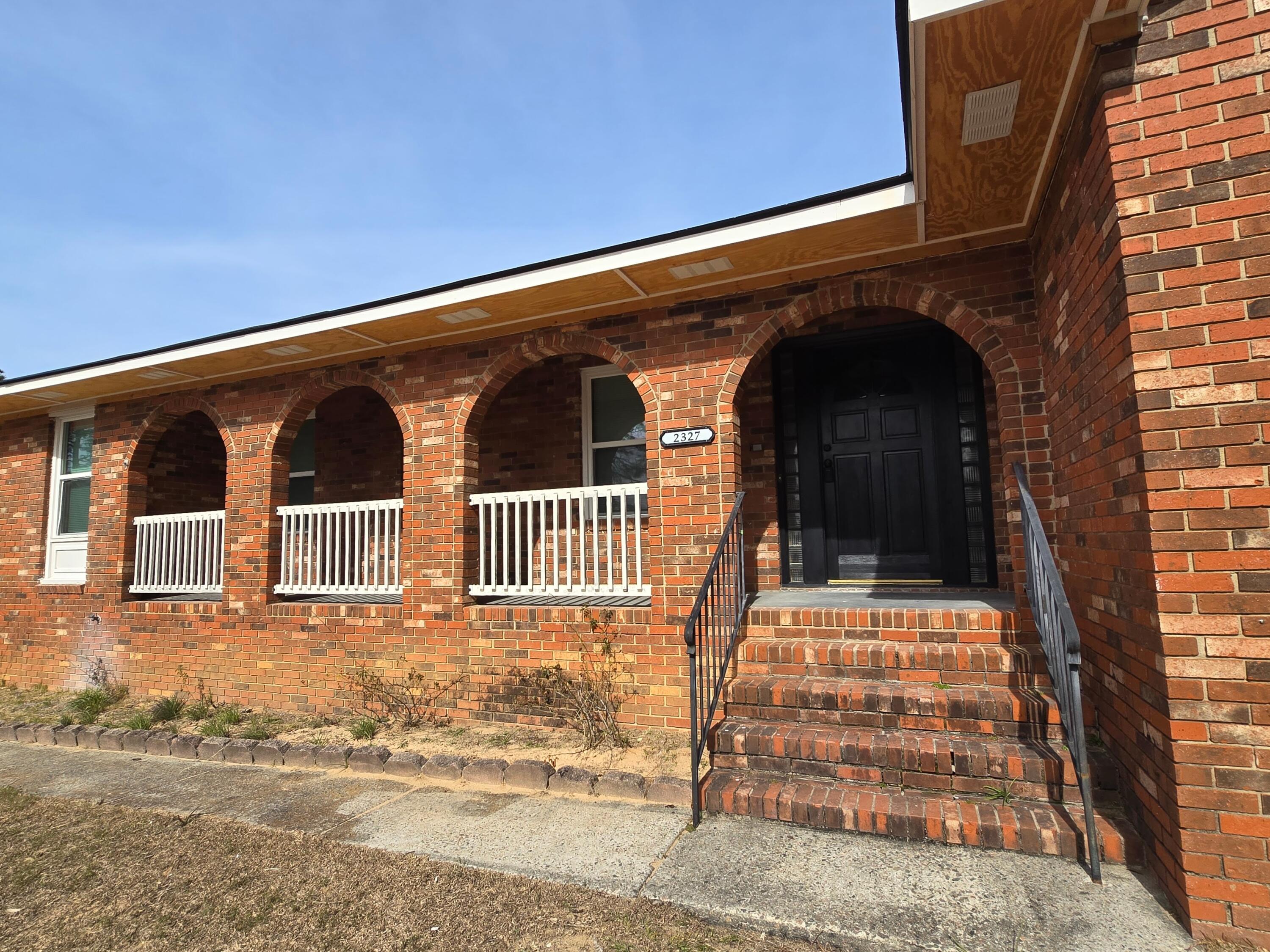 2327 Tobacco Road Augusta, GA 30906 - Photo 4 of 29 Entrance