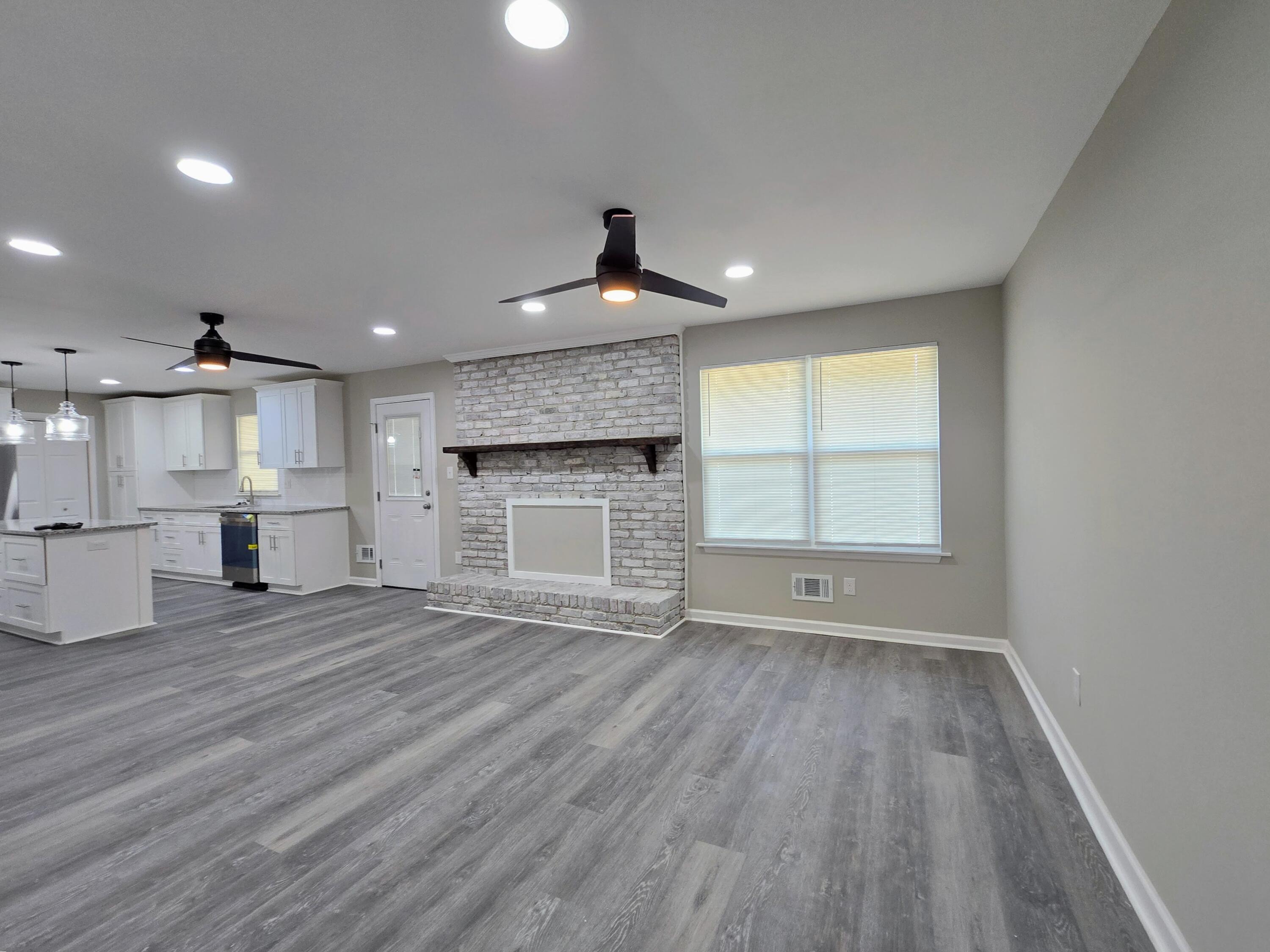 2327 Tobacco Road Augusta, GA 30906 - Photo 29 of 29 Open floor plan