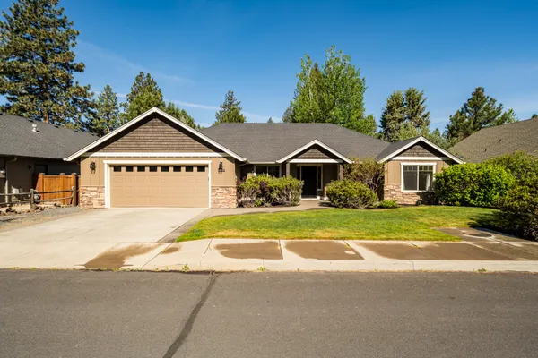 $739,000 | 60807 Grand Targhee Drive, Bend, OR 97702