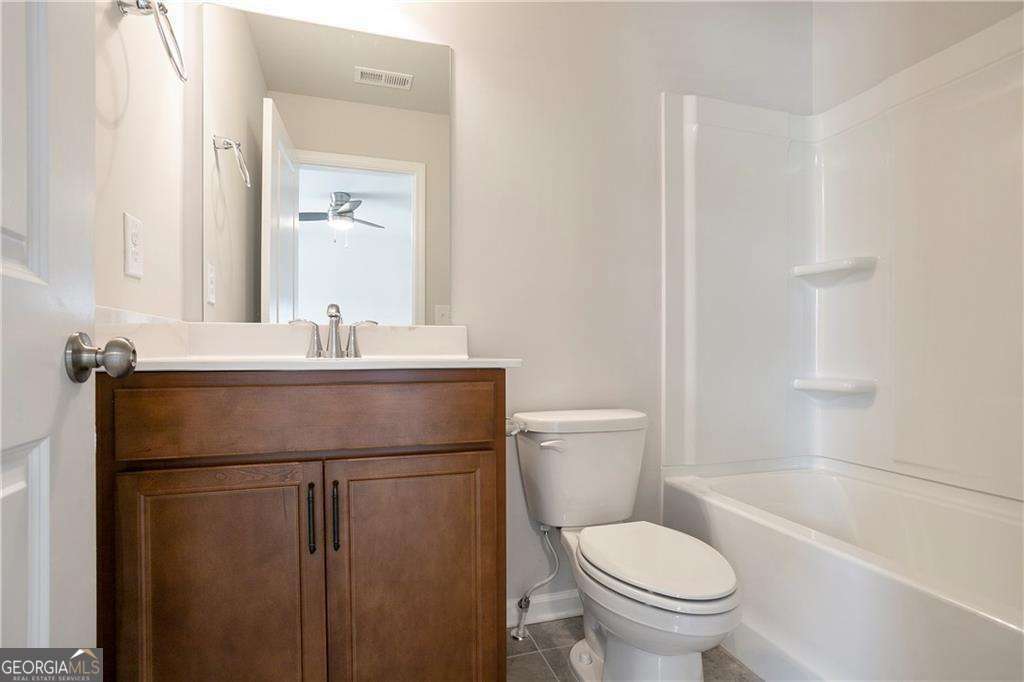 5729 Wheeler Ridge Road Auburn, GA 30011 - Photo 17 of 18