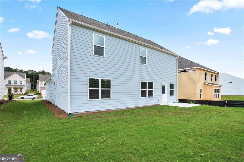 5729 Wheeler Ridge Road Auburn, GA 30011 - Photo 18 of 18