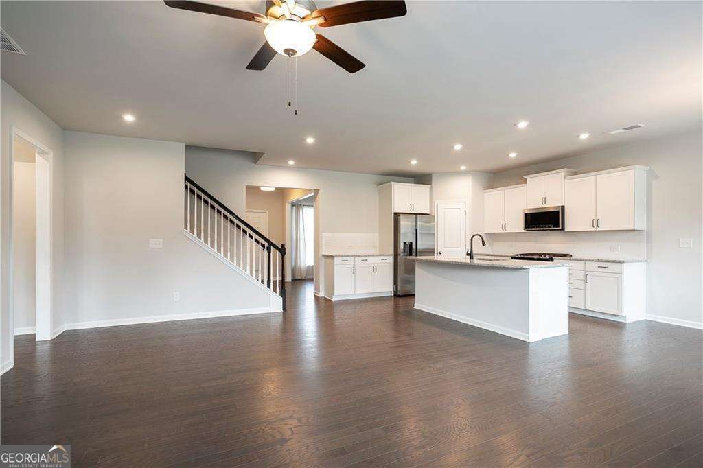 5729 Wheeler Ridge Road Auburn, GA 30011 - Photo 3 of 18