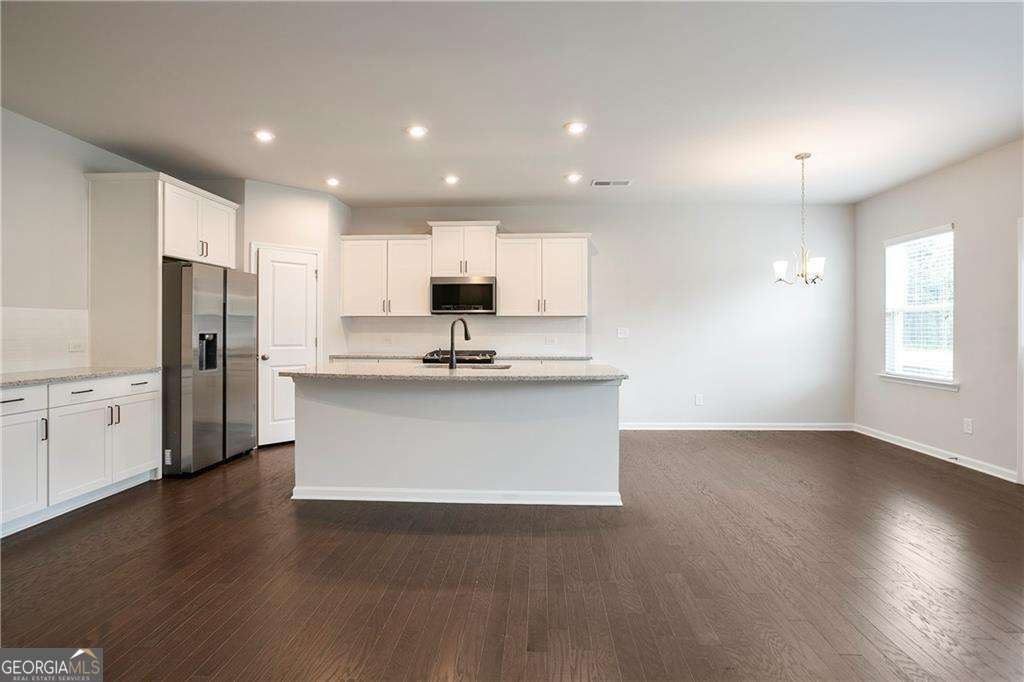 5729 Wheeler Ridge Road Auburn, GA 30011 - Photo 4 of 18