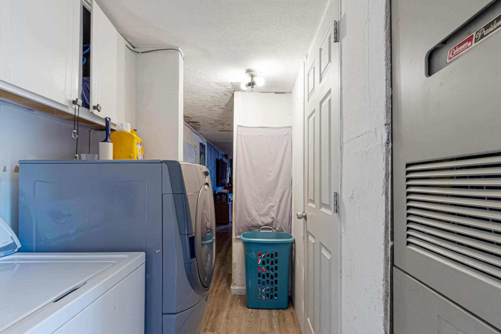 3268 E Road, Unit 1 Clifton, CO 81520 - Photo 11 of 17 a view of walk in closet