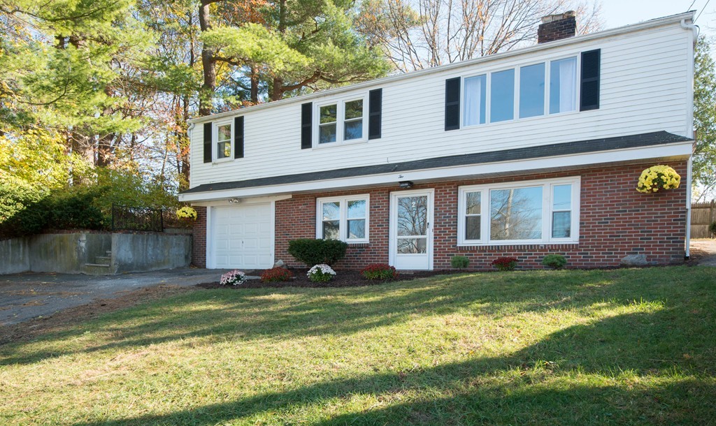 2 Rodgers Road Saugus, MA 01906 - Photo 1 of 30 Gallery Image 1