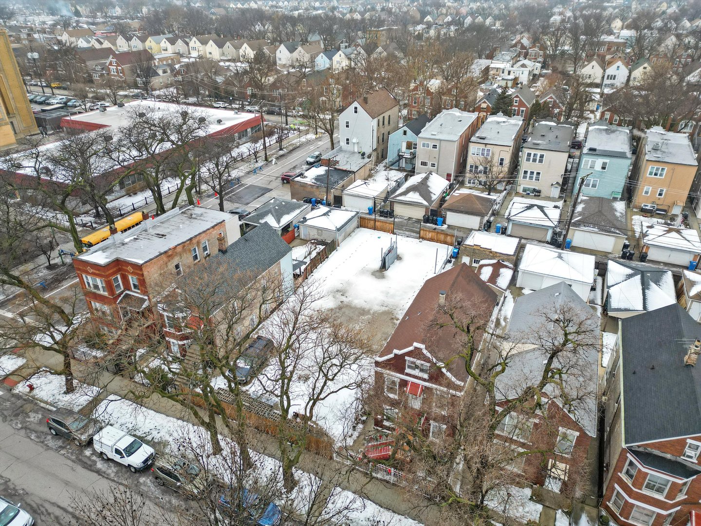 2854 South Ridgeway Avenue Chicago, IL 60623 - Photo 1 of 5 Gallery Image 1