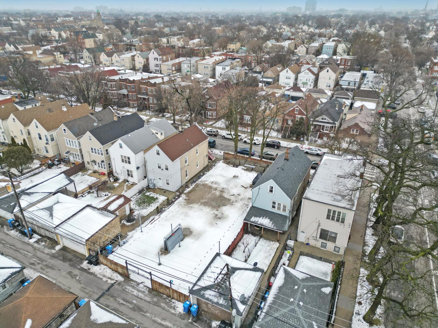 2854 South Ridgeway Avenue Chicago, IL 60623 - Photo 5 of 5 Gallery Image 5