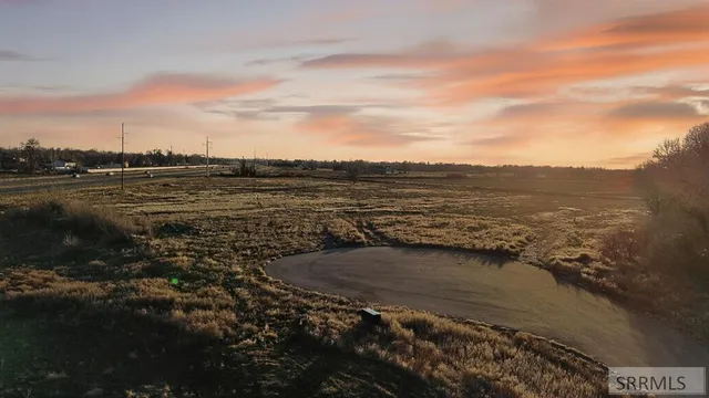 $1,350,000 | Lot 4-blk6 North E, Rigby, ID 83442