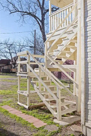 $1,200 | 715 Porter Street, Unit 3, Taylor, TX 76574