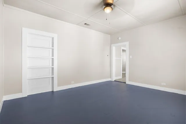 $1,200 | 715 Porter Street, Unit 3, Taylor, TX 76574