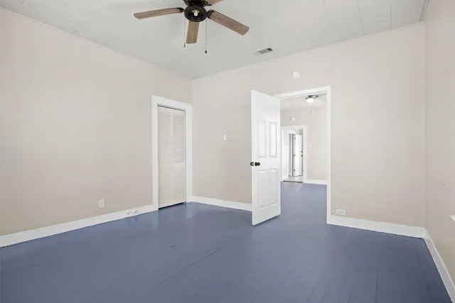 $1,200 | 715 Porter Street, Unit 3, Taylor, TX 76574