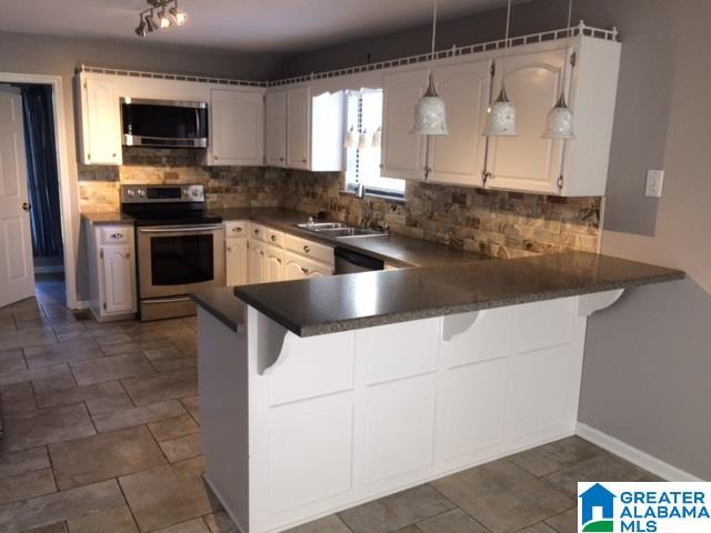 6360 Warrior River Road Bessemer, AL 35023 - Photo 2 of 47