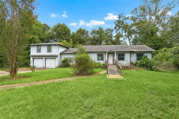 $49,900 | 504 Ave A, Kentwood, LA 70444