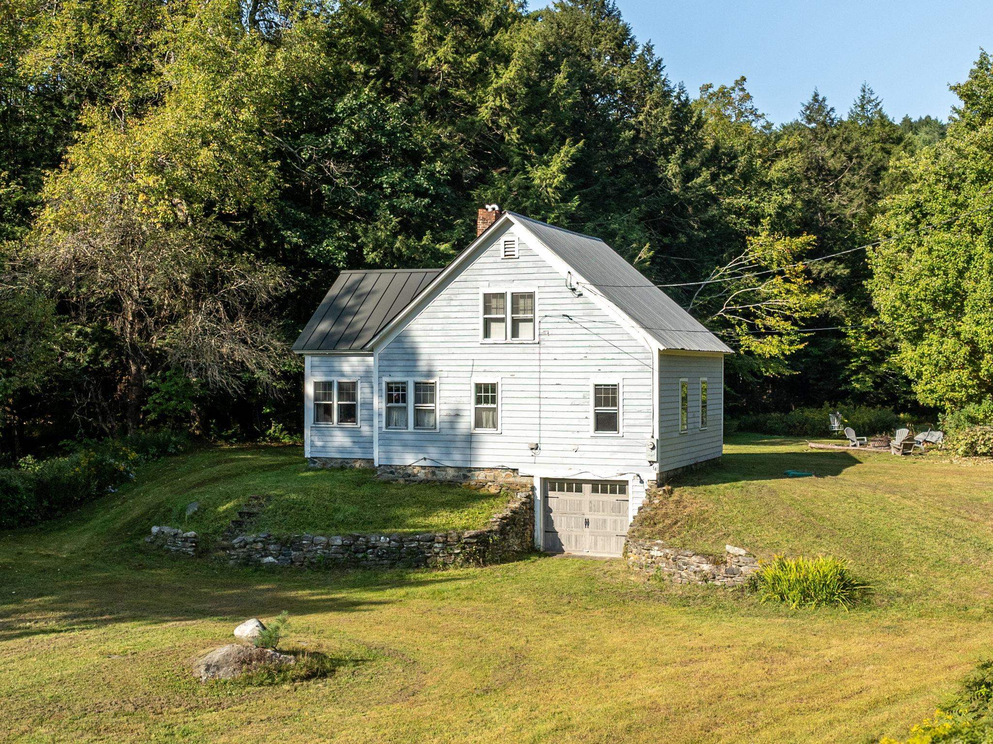 34 Vermont Rte 100 Wardsboro, VT 05355 - Photo 1 of 56