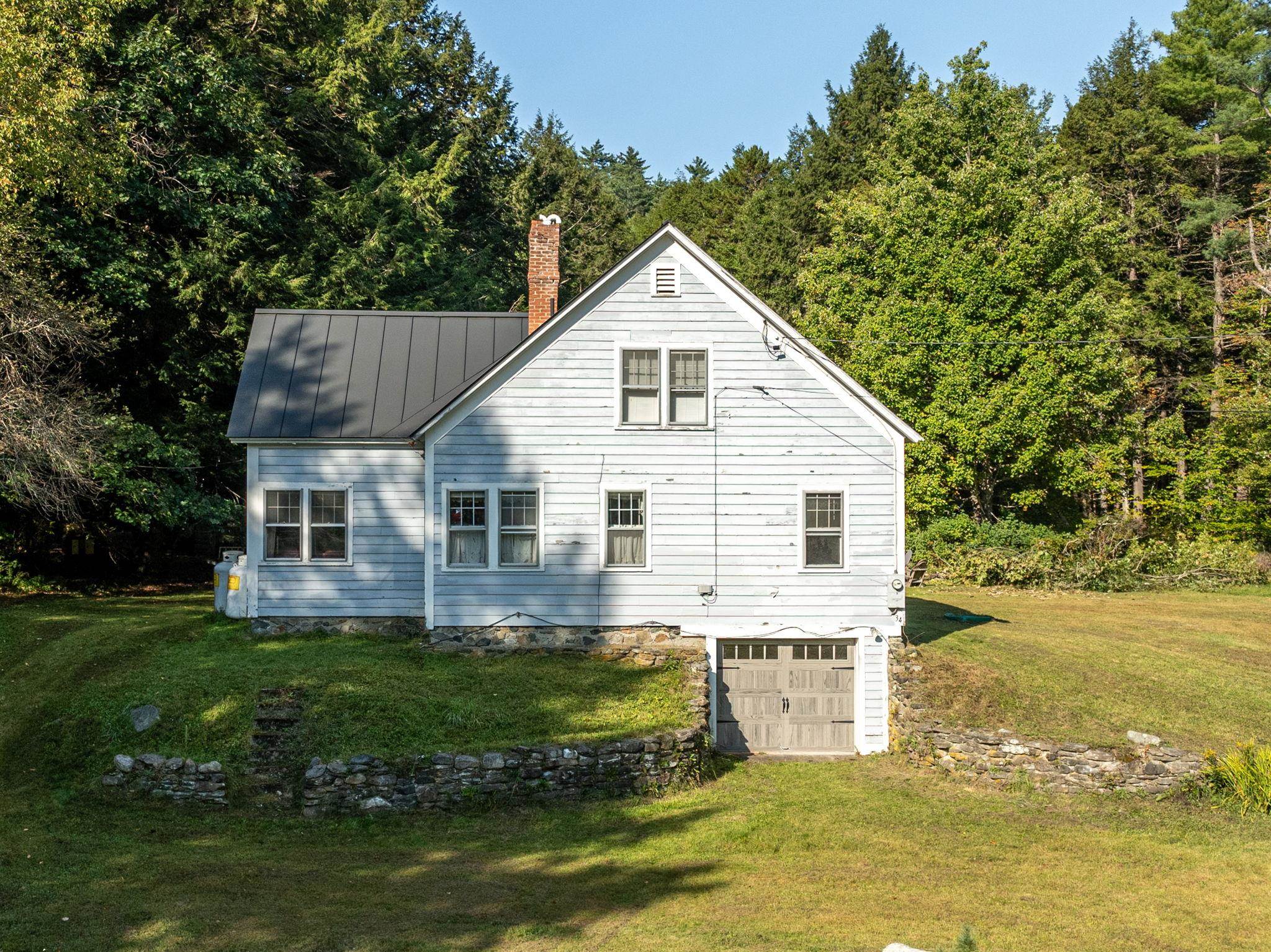 34 Vermont Rte 100 Wardsboro, VT 05355 - Photo 13 of 56