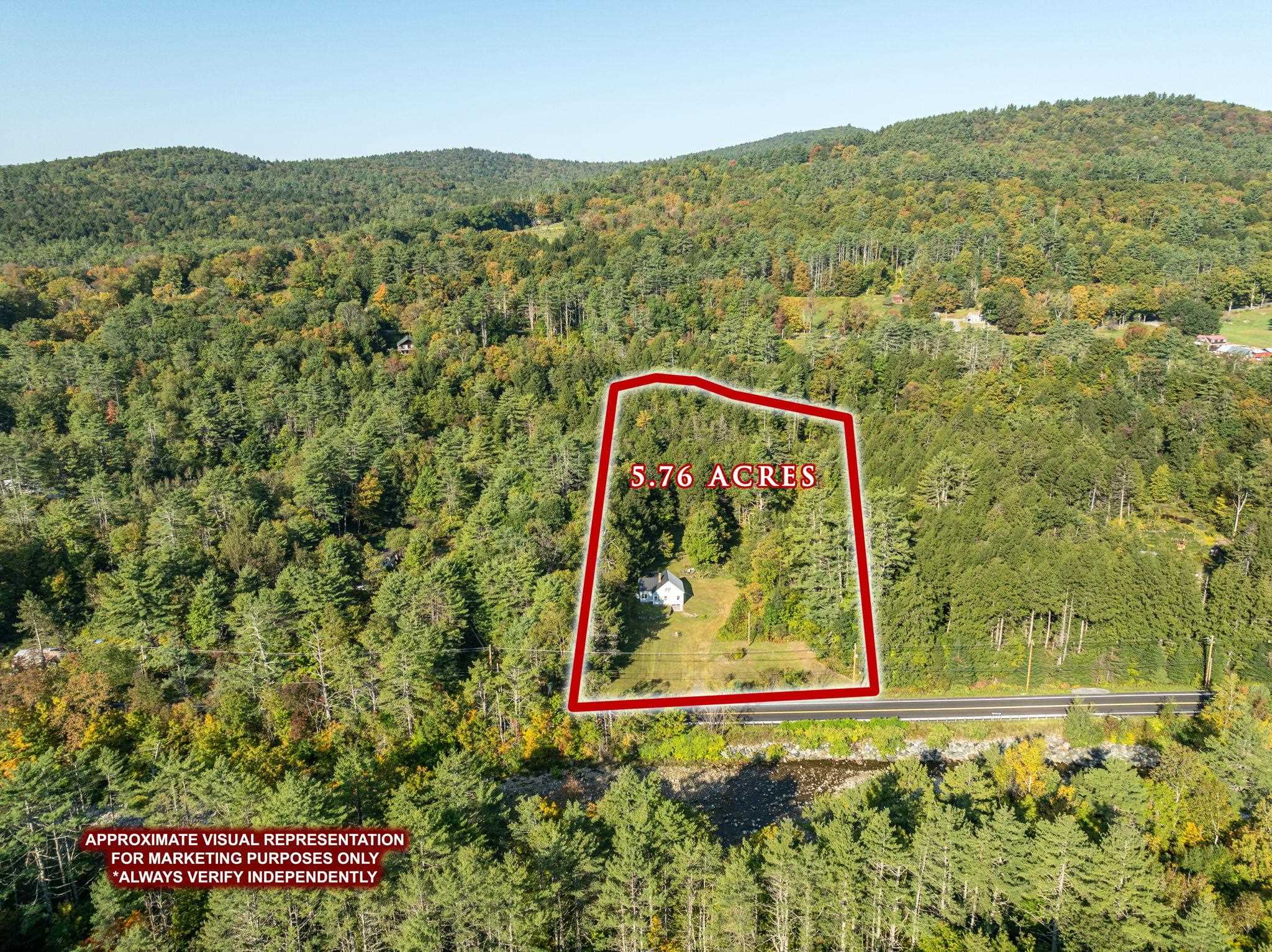34 Vermont Rte 100 Wardsboro, VT 05355 - Photo 2 of 56