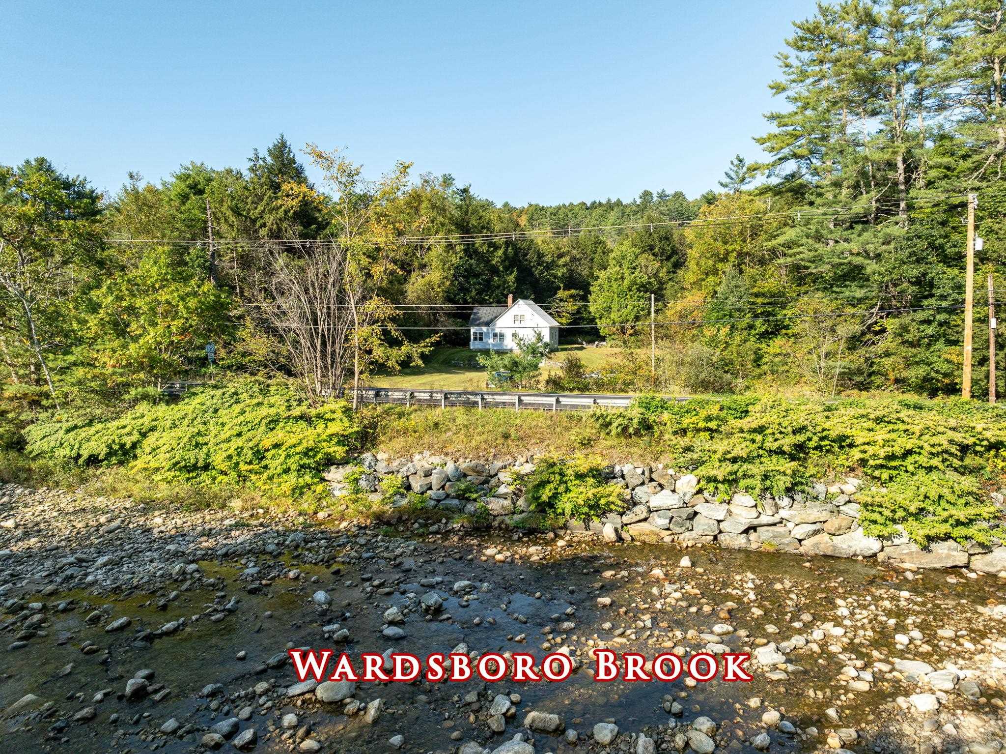 34 Vermont Rte 100 Wardsboro, VT 05355 - Photo 28 of 56