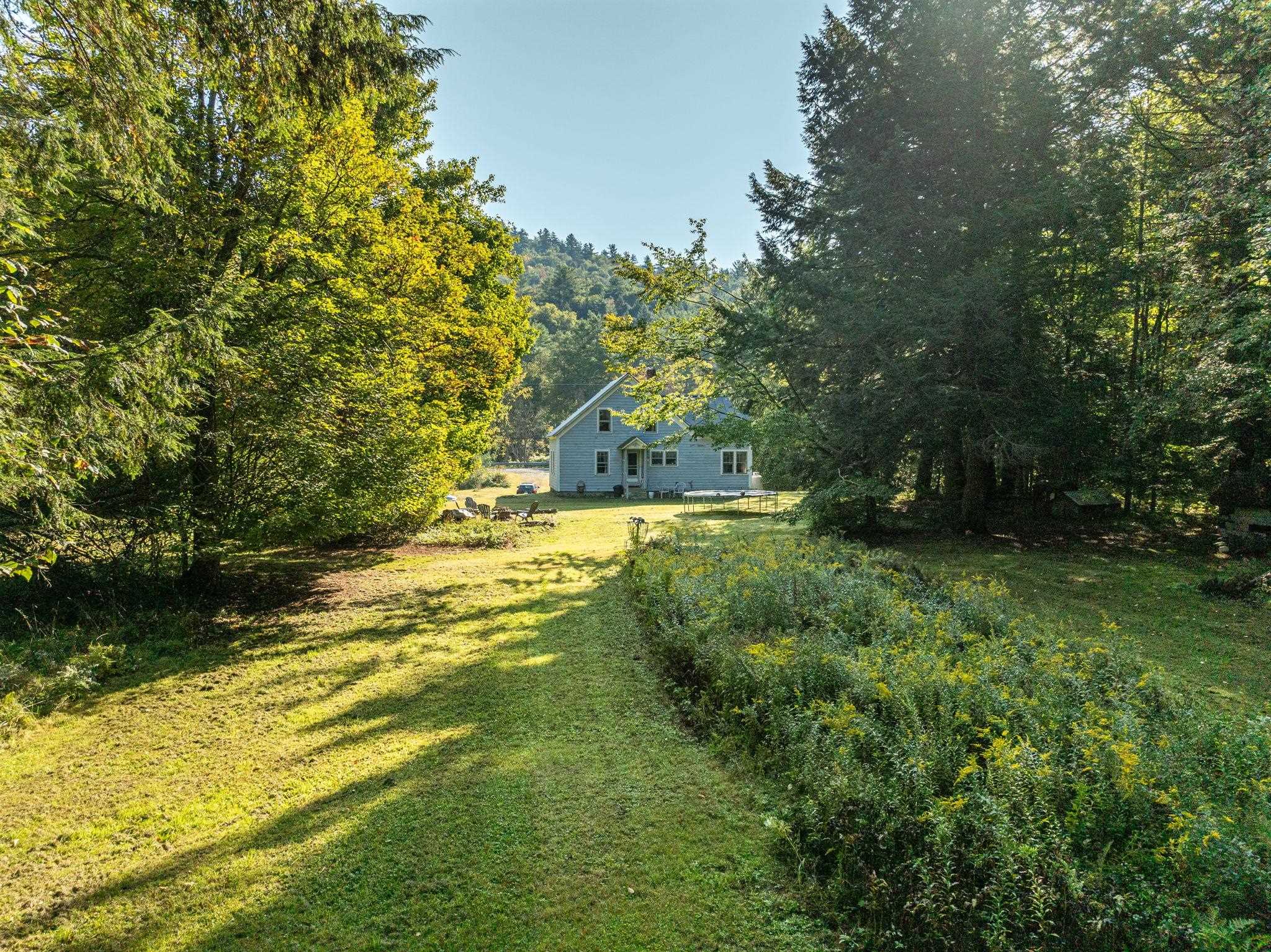 34 Vermont Rte 100 Wardsboro, VT 05355 - Photo 29 of 56